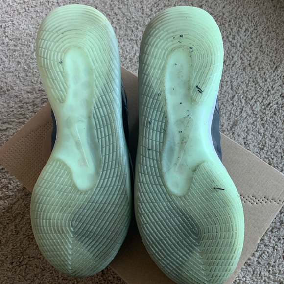 Nike KD 12 Team Black - Picture 6 of 7